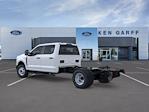 2026 Ford F-350 Crew Cab DRW 4WD Cab Chassis for sale #1FD2771 - photo 2