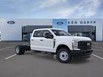 2026 Ford F-350 Crew Cab DRW 4WD Cab Chassis for sale #1FD2771 - photo 7