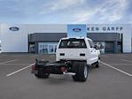 2026 Ford F-350 Crew Cab DRW 4WD Cab Chassis for sale #1FD2771 - photo 8