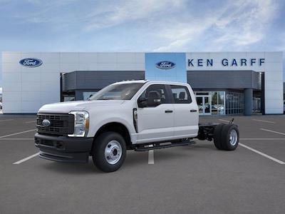 New 2026 Ford F-350 - photo 1