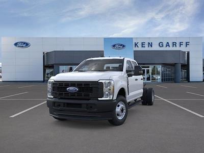New 2026 Ford F-350 - photo 1