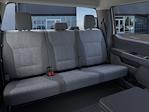 2026 Ford F-350 Crew Cab DRW 4WD Cab Chassis for sale #1FD2772 - photo 11