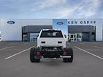 2026 Ford F-350 Crew Cab DRW 4WD Cab Chassis for sale #1FD2772 - photo 5