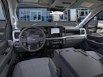 2026 Ford F-350 Crew Cab DRW 4WD Cab Chassis for sale #1FD2772 - photo 9