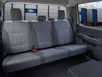 2026 Ford F-350 Crew Cab DRW 4WD Cab Chassis for sale #1FD2773 - photo 11
