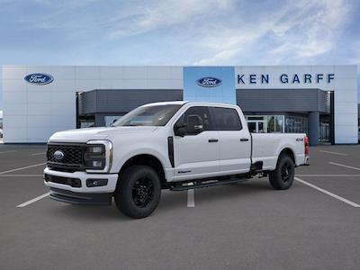 2025 Ford F-350 Crew Cab SRW 4WD Pickup for sale #1FD2779 - photo 1