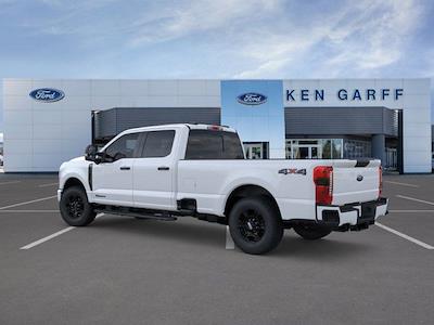 2025 Ford F-350 Crew Cab SRW 4WD Pickup for sale #1FD2779 - photo 2