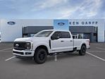 2025 Ford F-350 Crew Cab SRW 4WD Pickup for sale #1FD2779 - photo 1