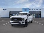 2025 Ford F-350 Crew Cab SRW 4WD Pickup for sale #1FD2779 - photo 3