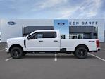 2025 Ford F-350 Crew Cab SRW 4WD Pickup for sale #1FD2779 - photo 4