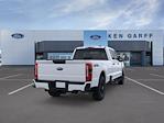 2025 Ford F-350 Crew Cab SRW 4WD Pickup for sale #1FD2779 - photo 8