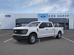 New 2025 Ford F-150 XL SuperCrew Cab for sale #1FD2782 - photo 1