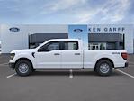 New 2025 Ford F-150 XL SuperCrew Cab for sale #1FD2782 - photo 3