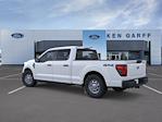 New 2025 Ford F-150 XL SuperCrew Cab for sale #1FD2782 - photo 4
