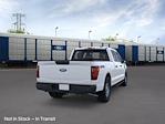 New 2025 Ford F-150 XL SuperCrew Cab for sale #1FD2783 - photo 8