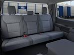 2025 Ford F-150 SuperCrew Cab 4WD Pickup for sale #1FD2785 - photo 11