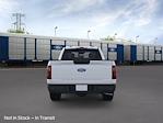 2025 Ford F-150 SuperCrew Cab 4WD Pickup for sale #1FD2785 - photo 5