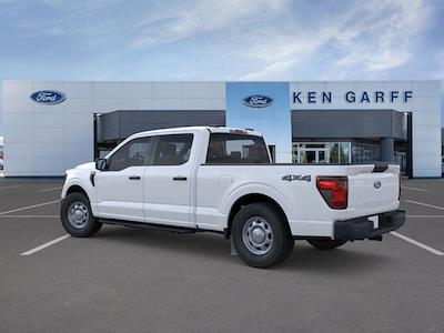 New 2025 Ford F-150 XL SuperCrew Cab for sale #1FD2786 - photo 2