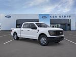 2025 Ford F-150 SuperCrew Cab 4WD Pickup for sale #1FD2786 - photo 7