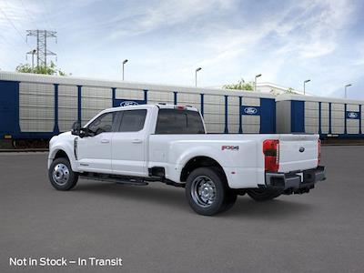 New 2026 Ford F-450 Crew Cab for sale #1FD2792 - photo 2