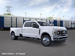 New 2026 Ford F-450 Lariat Crew Cab for sale #1FD2792 - photo 7