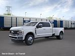 2026 Ford F-450 Crew Cab DRW 4WD Pickup for sale #1FD2794 - photo 22