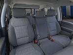 2025 Ford F-250 Crew Cab 4WD Pickup for sale #1FD2799 - photo 11