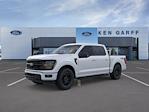 New 2025 Ford F-150 XLT SuperCrew Cab for sale #1FD2801 - photo 1