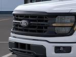 New 2025 Ford F-150 XLT SuperCrew Cab for sale #1FD2801 - photo 17