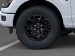 New 2025 Ford F-150 XLT SuperCrew Cab for sale #1FD2801 - photo 19