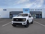 New 2025 Ford F-150 XLT SuperCrew Cab for sale #1FD2801 - photo 4