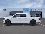 New 2025 Ford F-150 XLT SuperCrew Cab for sale #1FD2801 - photo 5