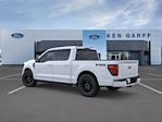 New 2025 Ford F-150 XLT SuperCrew Cab for sale #1FD2801 - photo 2
