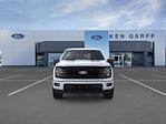 New 2025 Ford F-150 XLT SuperCrew Cab for sale #1FD2801 - photo 6