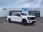 New 2025 Ford F-150 XLT SuperCrew Cab for sale #1FD2801 - photo 7