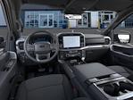 New 2025 Ford F-150 XLT SuperCrew Cab for sale #1FD2801 - photo 9