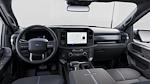 2025 Ford F-150 SuperCrew Cab 4WD Pickup for sale #1FD2802 - photo 6