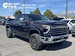 2024 Chevrolet Silverado 3500 Crew Cab 4WD Pickup for sale #1FP0000A - photo 1