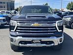 2024 Chevrolet Silverado 3500 Crew Cab 4WD Pickup for sale #1FP0000A - photo 2