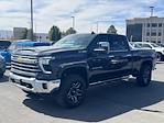 2024 Chevrolet Silverado 3500 Crew Cab 4WD Pickup for sale #1FP0000A - photo 3