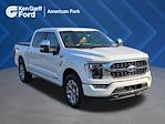 2023 Ford F-150 SuperCrew Cab 4WD Pickup for sale #1FP0014 - photo 1