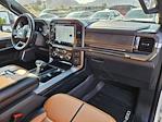 2023 Ford F-150 SuperCrew Cab 4WD Pickup for sale #1FP0014 - photo 33