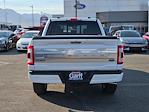 2023 Ford F-150 SuperCrew Cab 4WD Pickup for sale #1FP0014 - photo 4