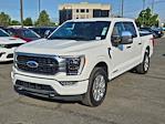 2023 Ford F-150 SuperCrew Cab 4WD Pickup for sale #1FP0014 - photo 7