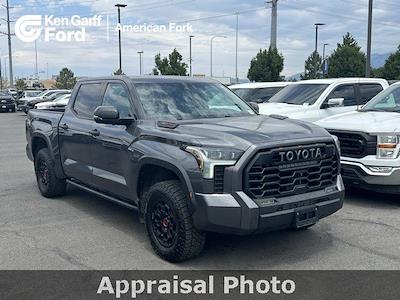 2023 Toyota Tundra CrewMax Cab 4WD Pickup for sale #1FP0015 - photo 1