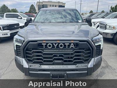 2023 Toyota Tundra CrewMax Cab 4WD Pickup for sale #1FP0015 - photo 2