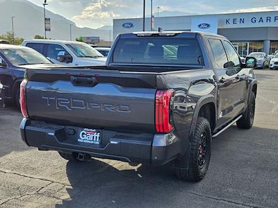 2023 Toyota Tundra CrewMax Cab 4WD Pickup for sale #1FP0015 - photo 2