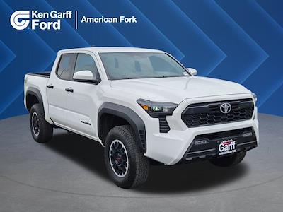 2024 Toyota Tacoma Double Cab 4WD Pickup for sale #1FP0018 - photo 1
