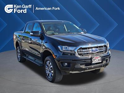2021 Ford Ranger SuperCrew Cab 4WD Pickup for sale #1FP0019 - photo 1