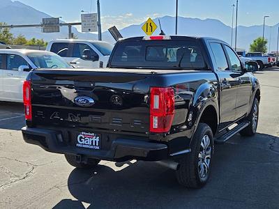 2021 Ford Ranger SuperCrew Cab 4WD Pickup for sale #1FP0019 - photo 2